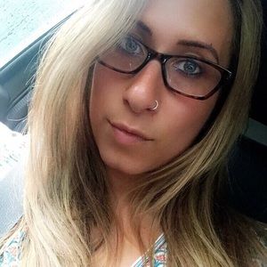 Meet your Posher, Natalia